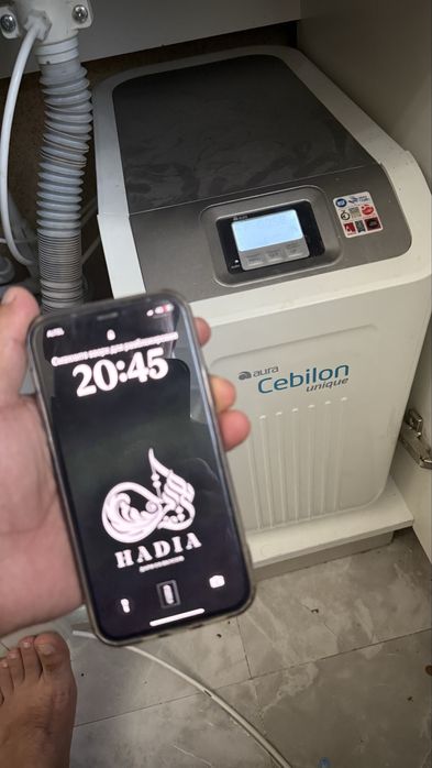 Фильтр для воды установка ремонт