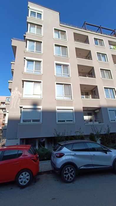 Дава се под наем Склад в София, Хаджи Димитър - 25 кв.м за 300 € - Снимка #5