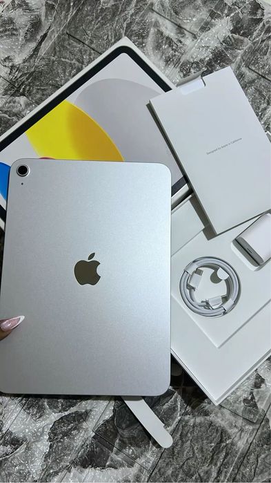 Ipad Ấ 16 128 gb 1цикл