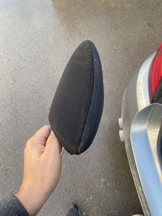 Подголовник приора 2