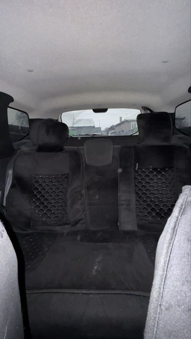 Продажи Nissan Teranno