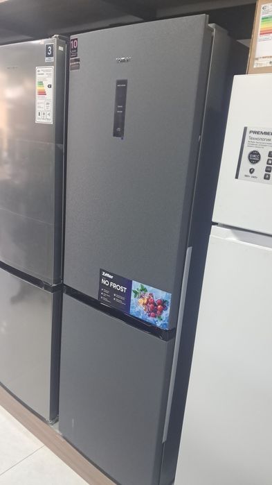 ZIFFLER XALADENIK invertor no frost 10yil garantya