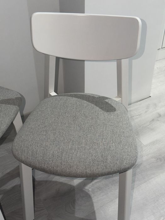 Комплект стульев DAIVA Вега