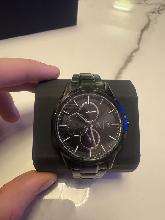 Часовник Armani Exchange