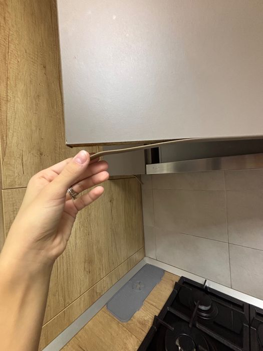 Mobila de bucatarie facuta pe comanda