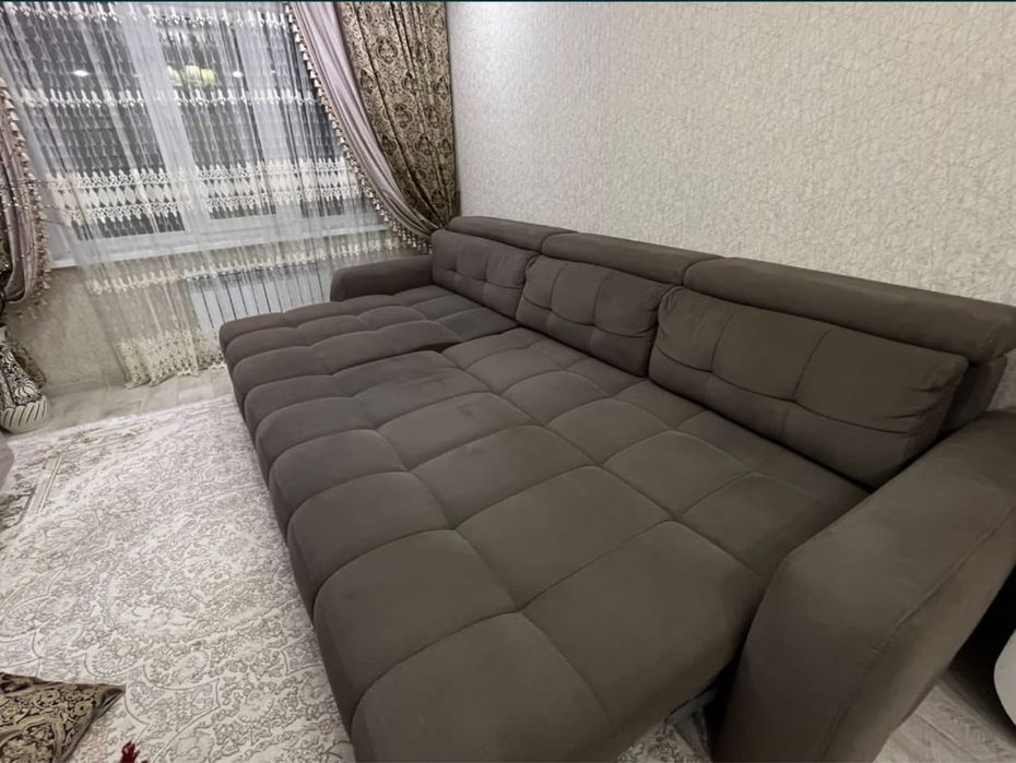 Продам диван в хорошем состоянии