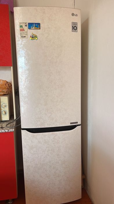 Холодиник LG 3245