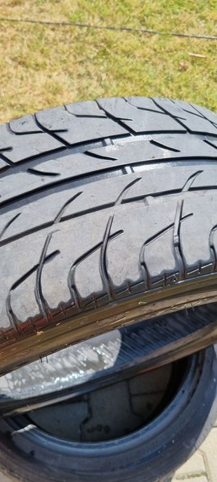 Cauciucuri vară 245 45 18 Riken