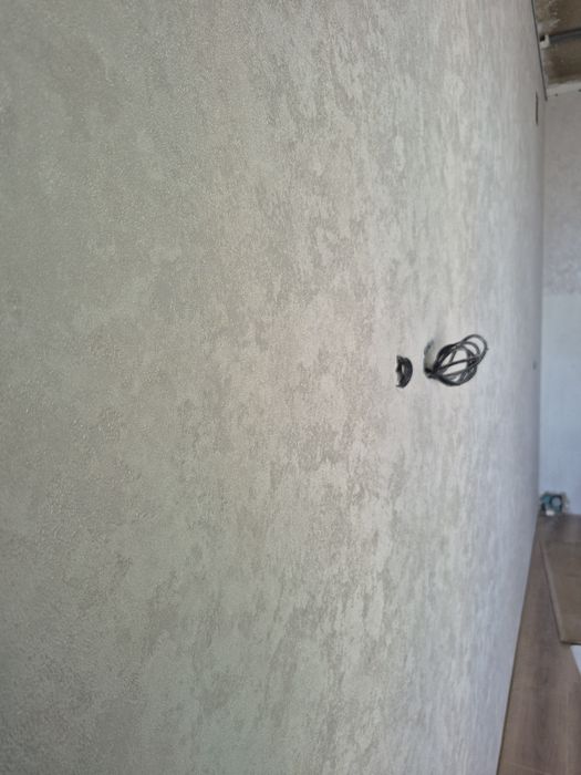 Отделочные работы
