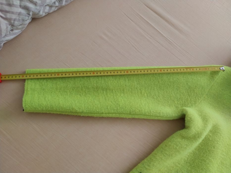 Дамско пролетно-есенно яке