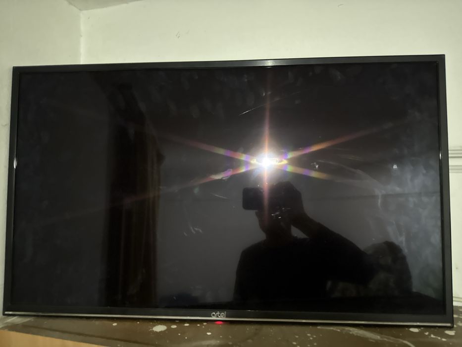 Телевизор  ARTEL