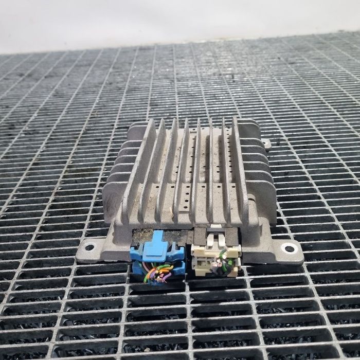 Amplificator audio Nissan Qashqai Facelift 2010 - 2013 (1484) 28060EY10A