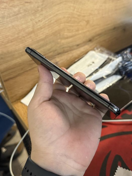 Iphone xs 64GB black