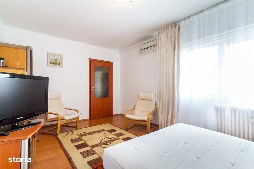 Apartament 2 camere | Tineretului | Comision 0%