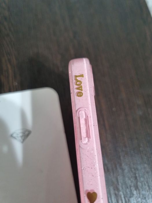 Husa pentru spate iphone SE