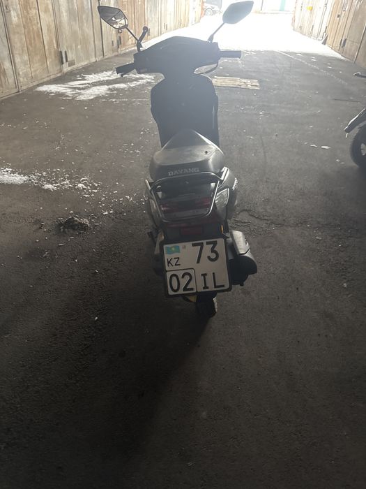 Da yang 48QT тек нал 150к дан 200 дейын