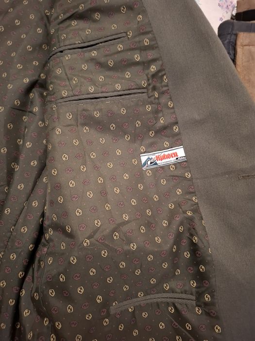 Sacou de vânător made în Austria