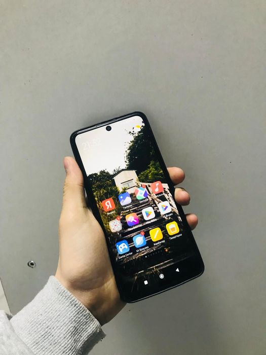 Redmii not 14 256 g 8 g