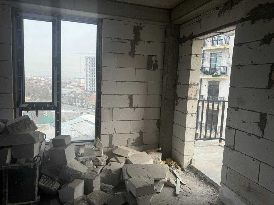 Срочно Продаётся квартира в Мирзо Улугбек р-н паркентский коробка