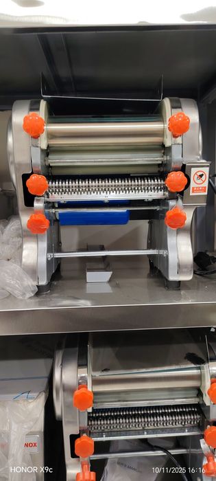 Lag'mon aparati Lag'mon