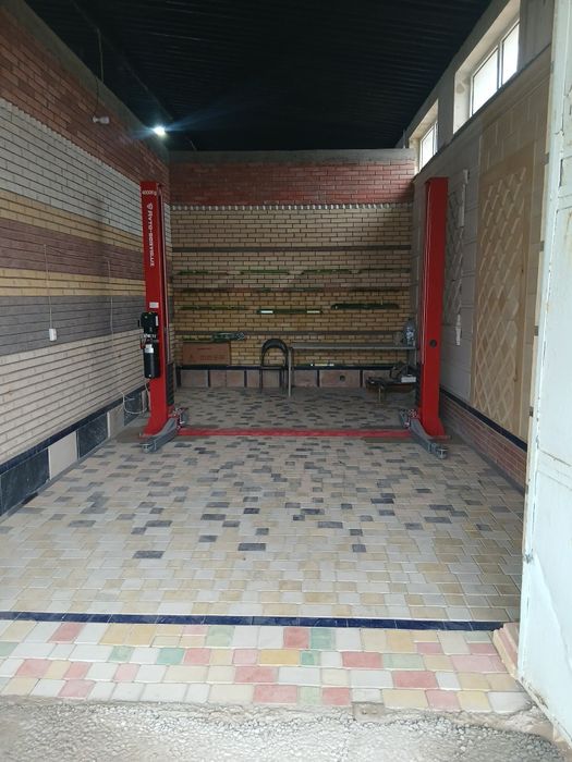 Malakali ustalarni ishga taklif qilamiz