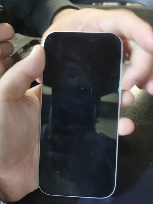 IPhone 17 pro 256gb