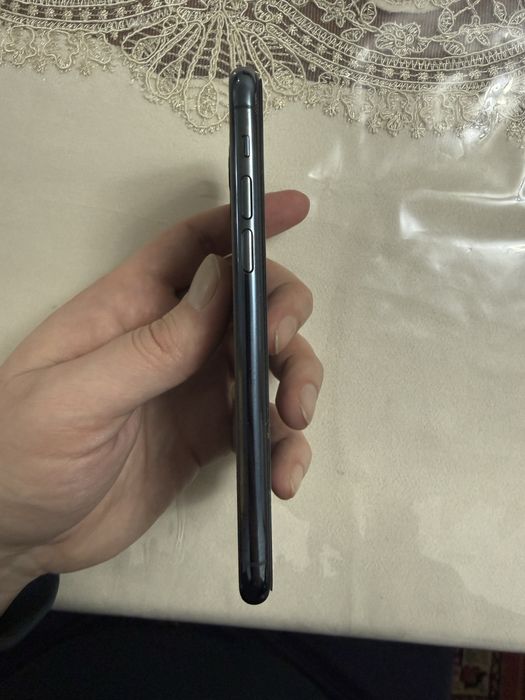 SROCHNA!!! Sotiladi Iphone 11 Pro 64gb Sim+ e-sim