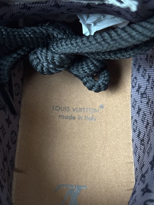 Louis Vuitton skate