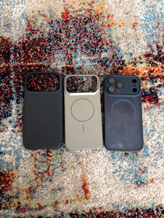 Кейсове за iphone