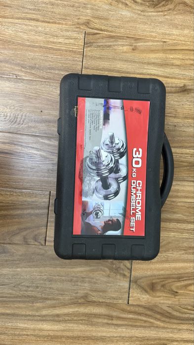 Гантели от xiaomi