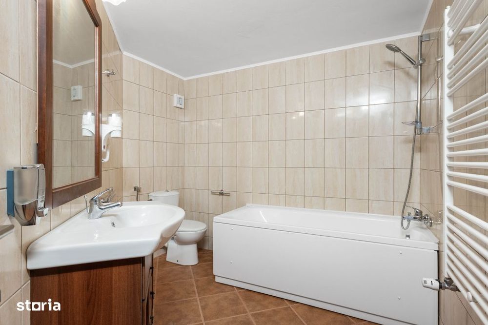 Pensiune 20 de camere BRAN in apropierea castelului