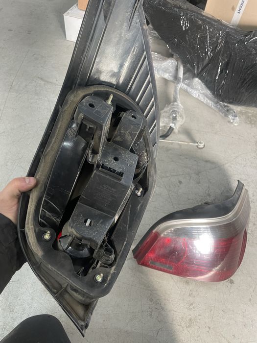 стопове за bmw e60