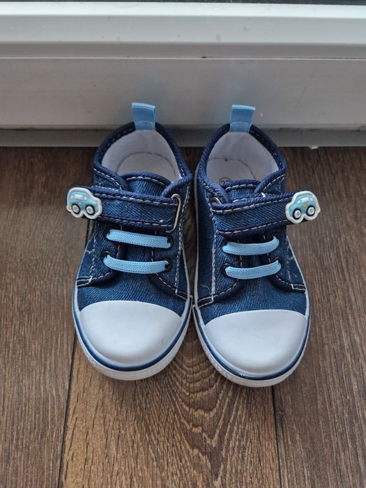 Детски кецове mat star 23 номер