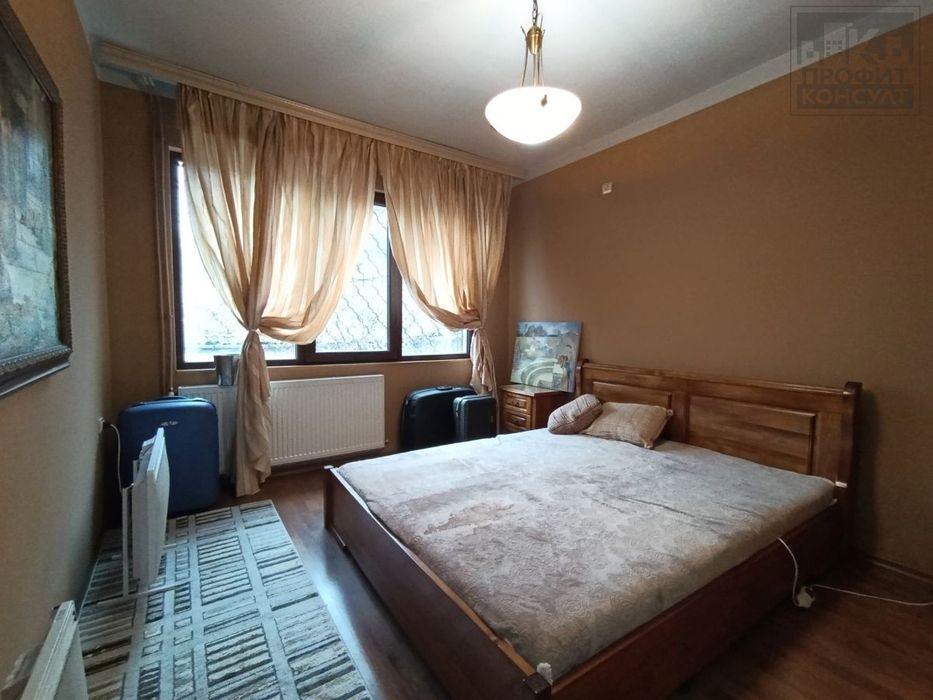 Продава се Етаж от къща в Велико Търново, Асенов - 121 кв.м за 1033 €/кв.м - Снимка #5