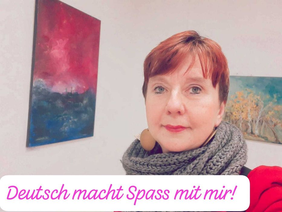 Meditez germană – orice nivel!