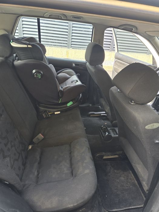 Volkswagen golf 4 1.9 tdi