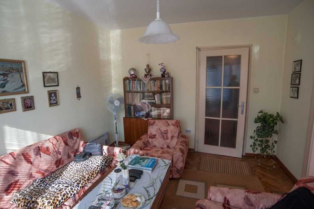 Продава се Двустаен апартамент в София, Захарна фабрика - 55 кв.м за 1011 €/кв.м - Снимка #1