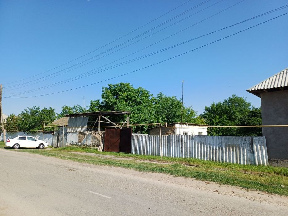 Продается дом 20 соток