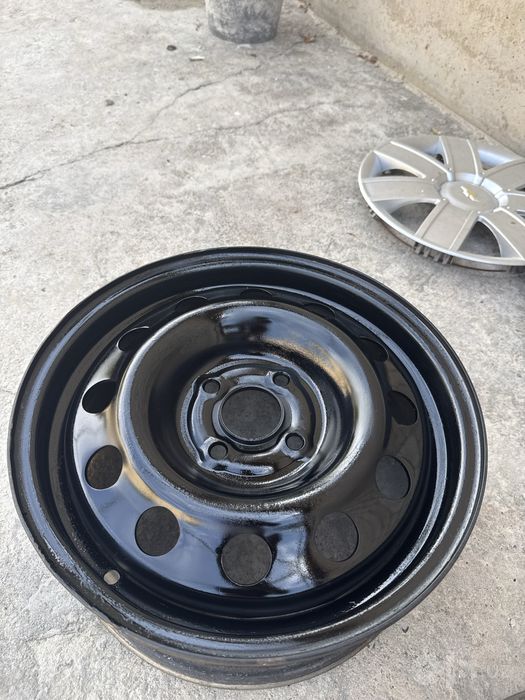 Diska R15 Nexia sparkga tushadi