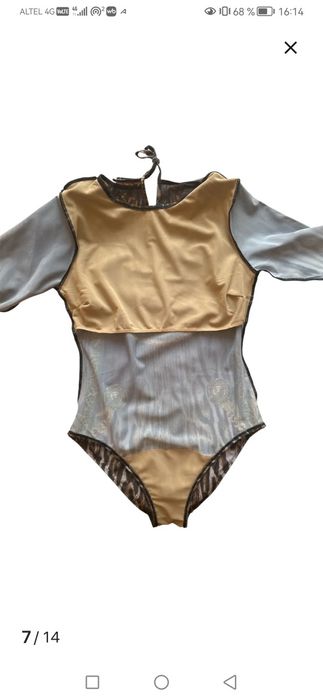 Продам купальник