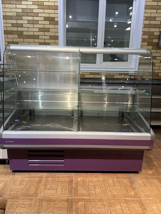 Ветриный холодильник