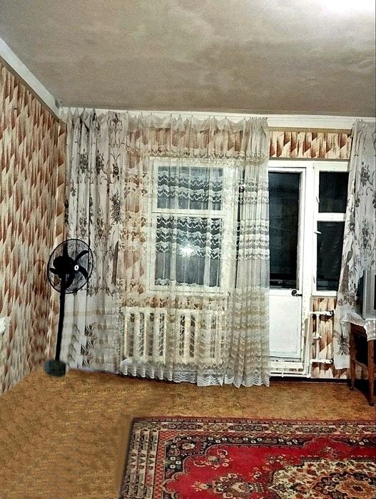 Массив: Ташсельмаш. Кафе Шохона.