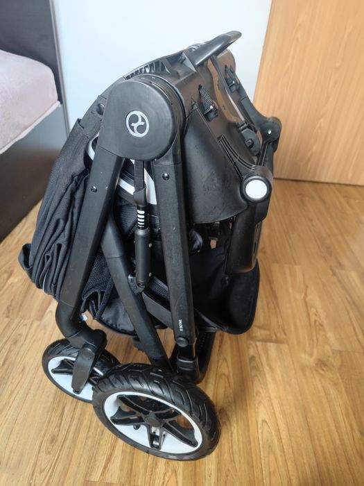 Cărucior pentru copii Cybex Talos S