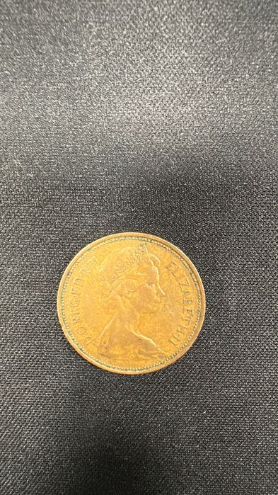 Коллекционные монеты