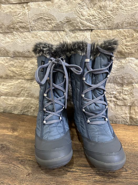 Детски апрески