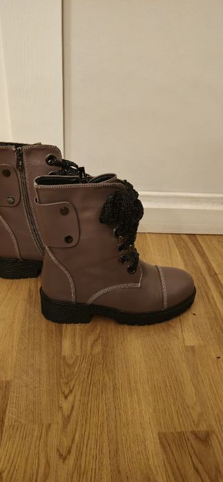 Обувь в отличном состоянии новый