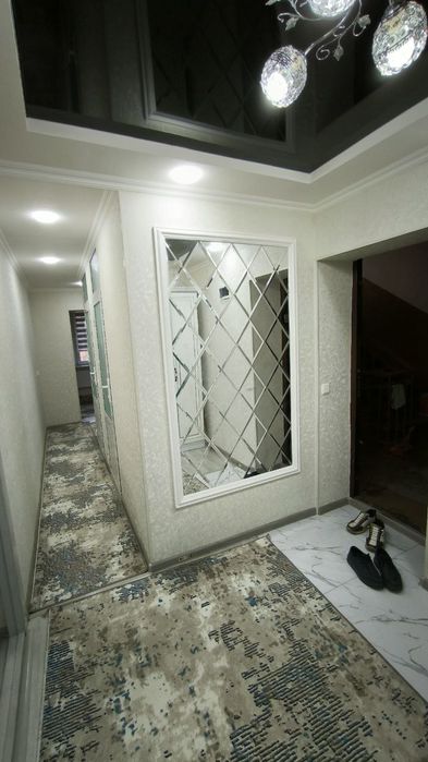 Аренда 3.хона 3.этаж Гагарин арентир 7.мактаб против