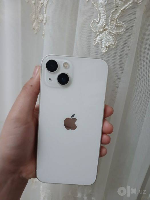 Iphone 13 128 gb
