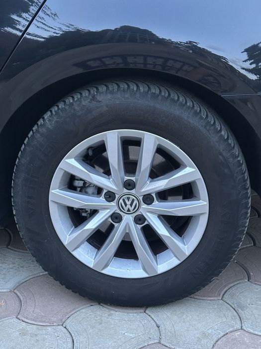 Volkswagen Passat * B8 * 1.6 TDI * Garantie *