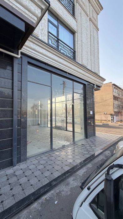 Аренда под Офис Ориентир Шахристанский Метро 90м2 1600$ торг